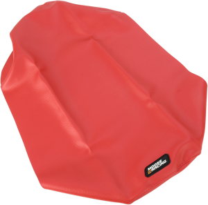 Seat Cover - Red - Honda