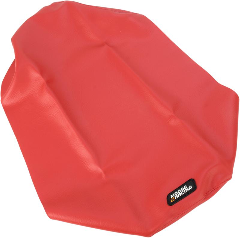 Seat Cover - Red - Honda