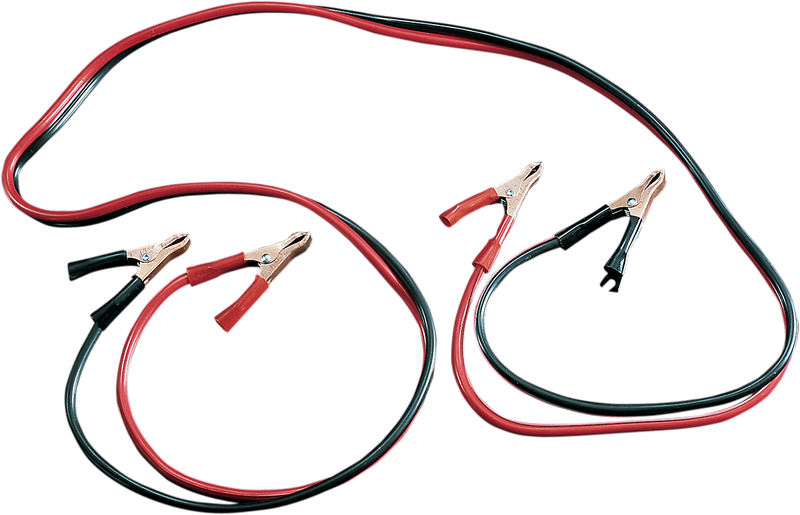 Jumper Cable - Battery - 6'