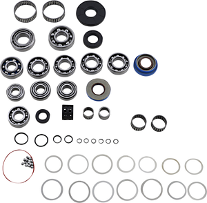 Transmission Rebuild Kit - Polaris RZR 800