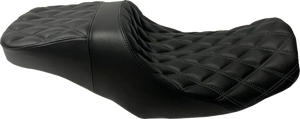 Weekday™ 2-Up Seat - Double Diamond - Gray Stitch - FL '23-'24