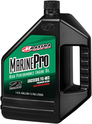 Marine Pro Oil - 1 US gal