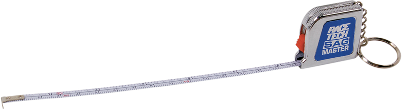 Race Sag Setting Tool