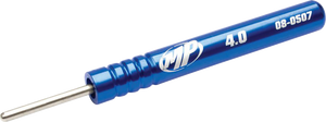 TOOL VALVE SEAL 4.0MM
