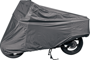 Guardian® Ultralite™ Plus Cover - Motorcycle - Gray - Adventure Touring