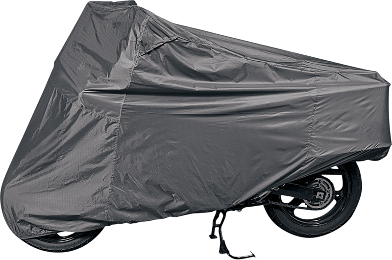 Guardian® Ultralite™ Plus Cover - Motorcycle - Gray - Adventure Touring