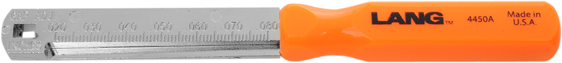 Ramp Gauge - Spark Plug - E-Z Grip