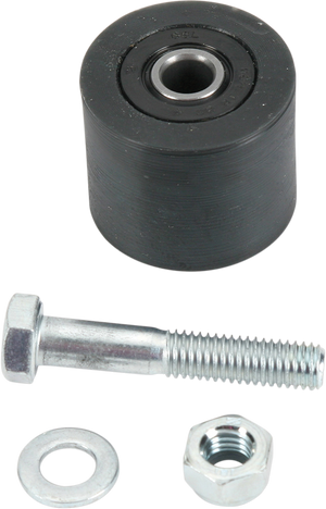 Chain Roller - 34 mm - Black