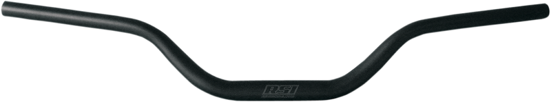 Tapered Handlebar - Back Country - Black