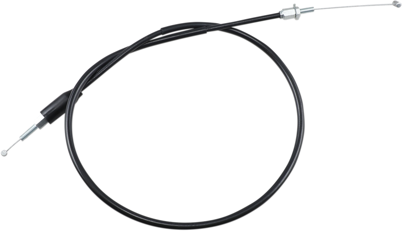 THROTTLE CABLE-HONDA(516)