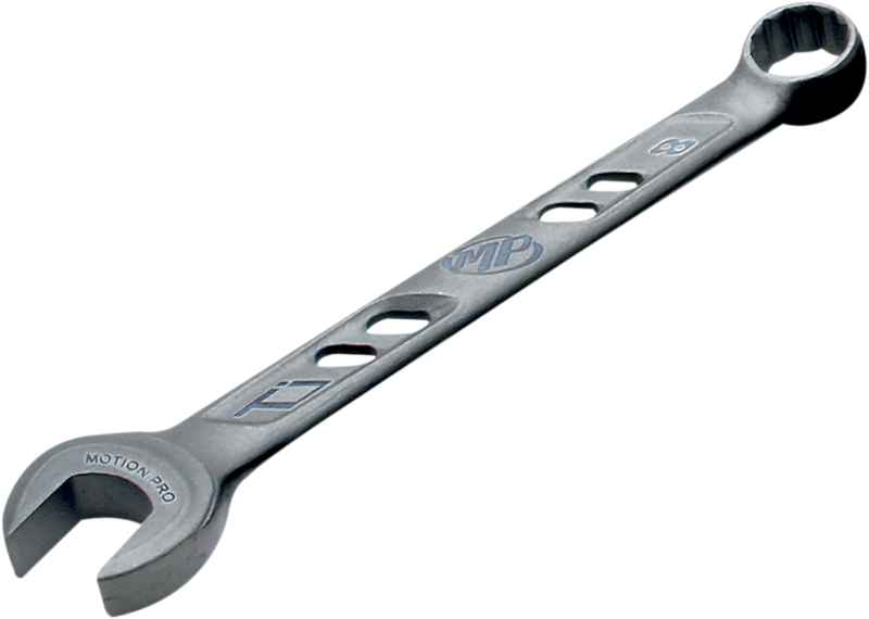 TOOL WRENCH TITANIUM 8MM