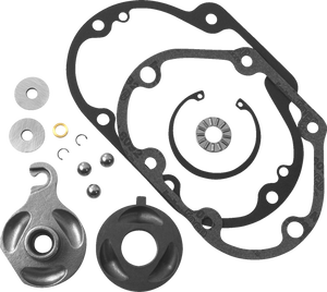 Bearing Kit - Throwout - Heavy-Duty