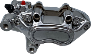 Caliper - Front - Chrome - '15-'26 ST