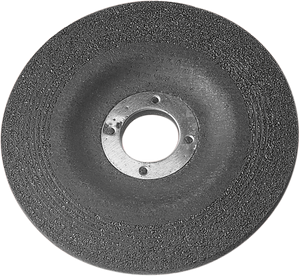 Hand Grinder Wheel - Black