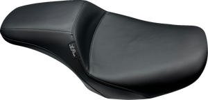 Outcast Daddy Long Legs Seat - w/o Backrest - Smooth - FLH/FLT '23-'25