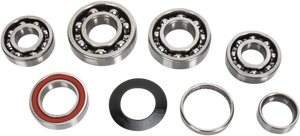 Bearing Kit - Transmission/Replacement - '14-'17 CRF250R