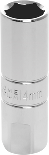 Socket - Spark/Plug - 14 mm - view 1