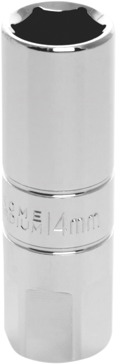 Socket - Spark/Plug - 14 mm