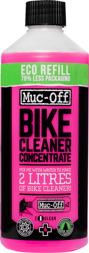 Bike Cleaner Concentrate - 500ml
