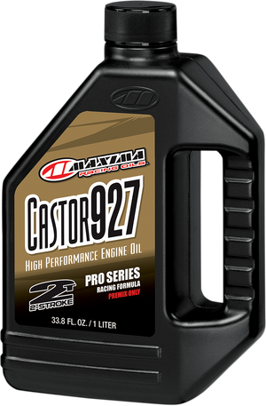 CASTOR 927 Oil - 1L