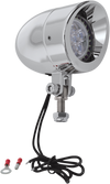 LED Mini Driving Light - Chrome - view 1