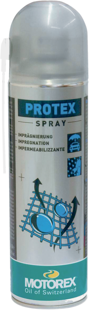 Protex Protectant - 500ml - Aerosol