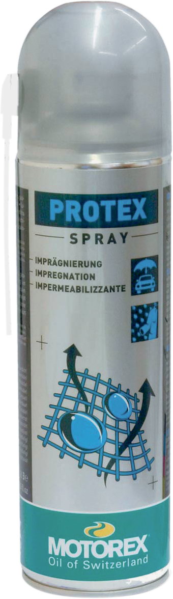 Protex Protectant - 500ml - Aerosol
