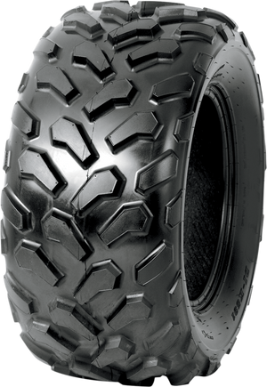 Tire - DI-K591 - Rear - 25x10-12 - 4 Ply