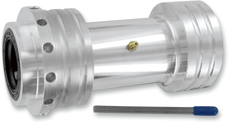 Axle Carrier - Super Twin - Banshee/Blaster/Raptor 660