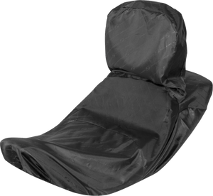 COVER SEAT RAIN ROADSOFA W DRIVER BACKREST