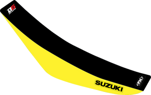 SEATCOVER DG SUZ RMZ250 19-25, RMZ450 18-25
