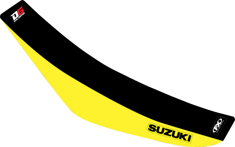 SEATCOVER DG SUZ RMZ250 19-25, RMZ450 18-25