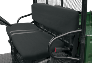 Seat Cover - Black - Ranger