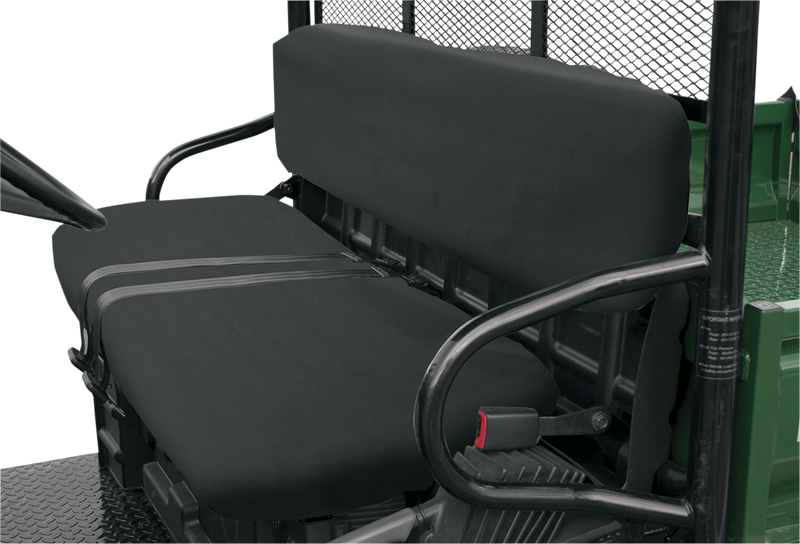 Seat Cover - Black - Ranger