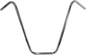 7/8" Chopper Handlebar - Ape Hanger - 18" - Chrome