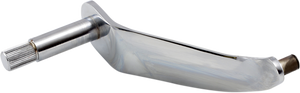 Shifter Shaft - Splined - FL