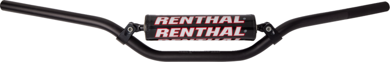 7/8" Off-Road Handlebar - 798 - 85SX - Black