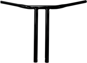 1-1/4" Buffalo T-Bar - 16" - Black