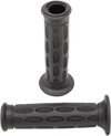 713 Superbike Grips - Open Ends - Black - view 1