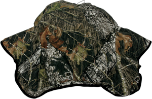 Seat Cover - Camo - Rincon