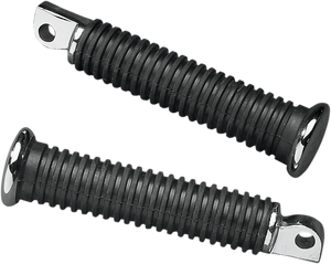 Rubber Passenger Peg - Extended Length