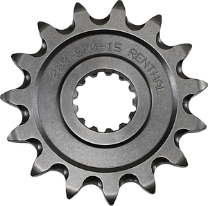 Front Sprocket - 15 Tooth