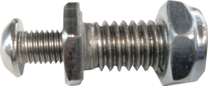 Seat Hold Down Bolt - 1/4-20