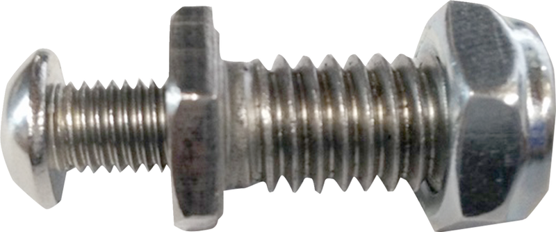 Seat Hold Down Bolt - 1/4-20