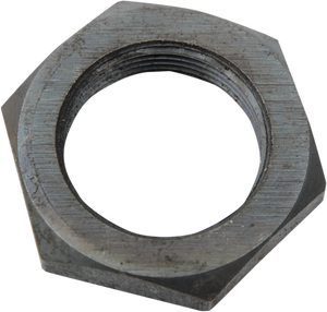 Nut - Main Shaft/Sprocket - '71-E'84 Harley-Davidson