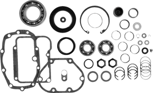 Transmission Rebuild Kit - DD6