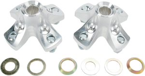 Hub - Wheel - Rear - TRX 250X/300EX/400EX/450R