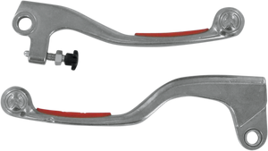 Competition Lever Set - Red