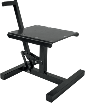 Economy Steel Stand/Lift