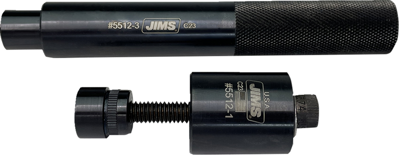 Bushing - Shifter Shaft/Removal/Installation - M8